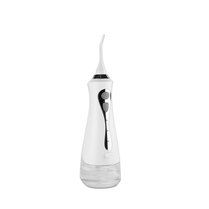 ДУШ ЗА ПОЧИСТВАНЕ НА ЗЪБИ HYDROJET / LANAFORM HYDROJET ORAL IRRIGATOR