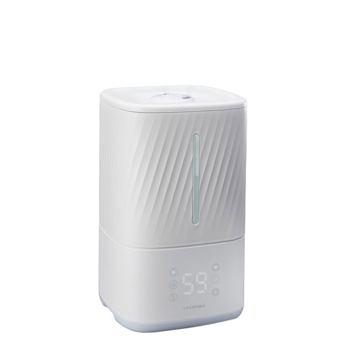 ОВЛАЖНИТЕЛ С ЕТЕРИЧНИ МАСЛА NAPO / LANAFORM NAPO HUMIDIFIER WITH ESSENTIAL OILS