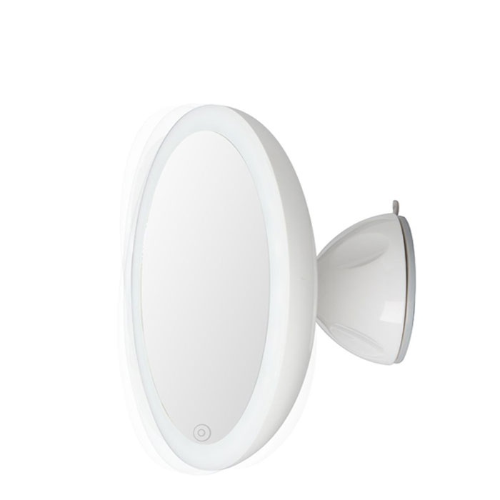 УВЕЛИЧИТЕЛНО ОГЛЕДАЛО 2 В 1 / LANAFORM MIRROR 2 IN 1