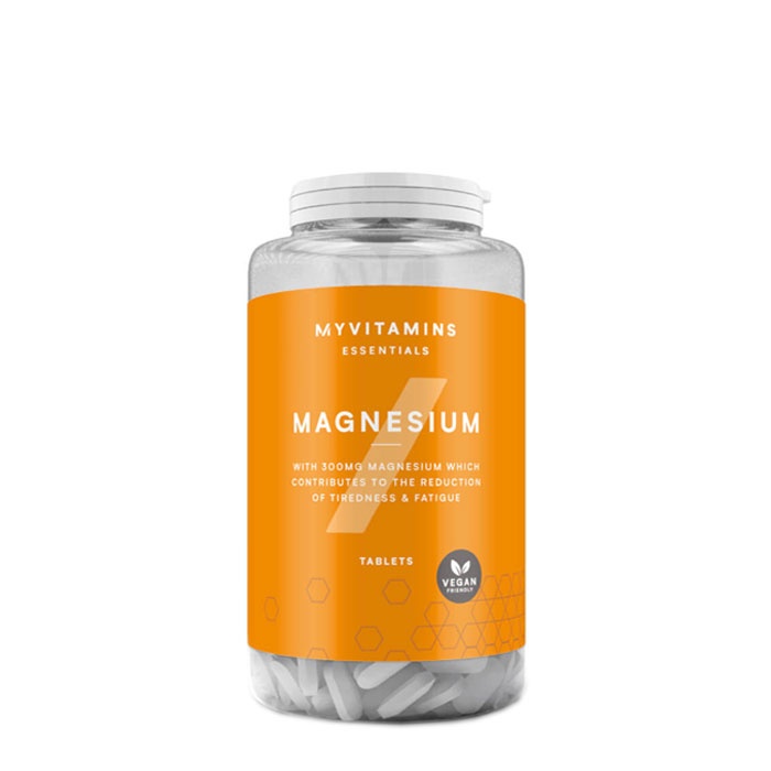 МАЙПРОТЕИН МАГНЕЗИЙ таблетки 90 броя / MYPROTEIN MAGNESIUM | Drugstore BG