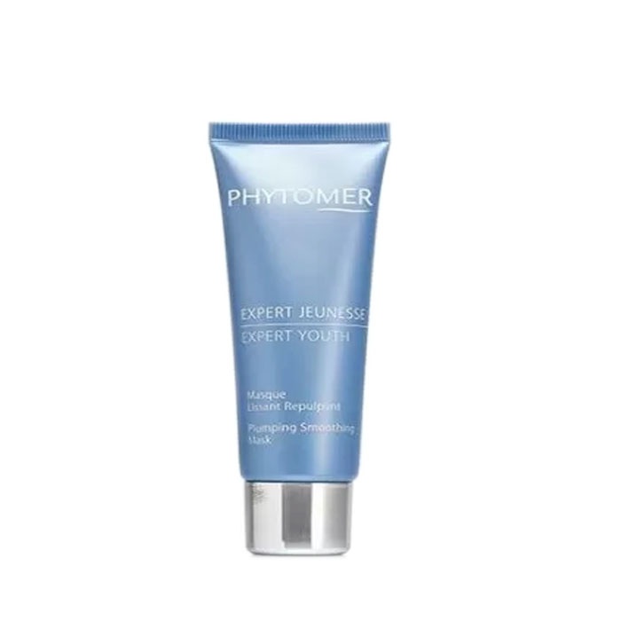 ИЗГЛАЖДАЩА МАСКА ЗА ЛИЦЕ ПРОТИВ БРЪЧКИ 50 мл. / PHYTOMER EXPERT YOUTH PLUMPING SMOOTHING MASK