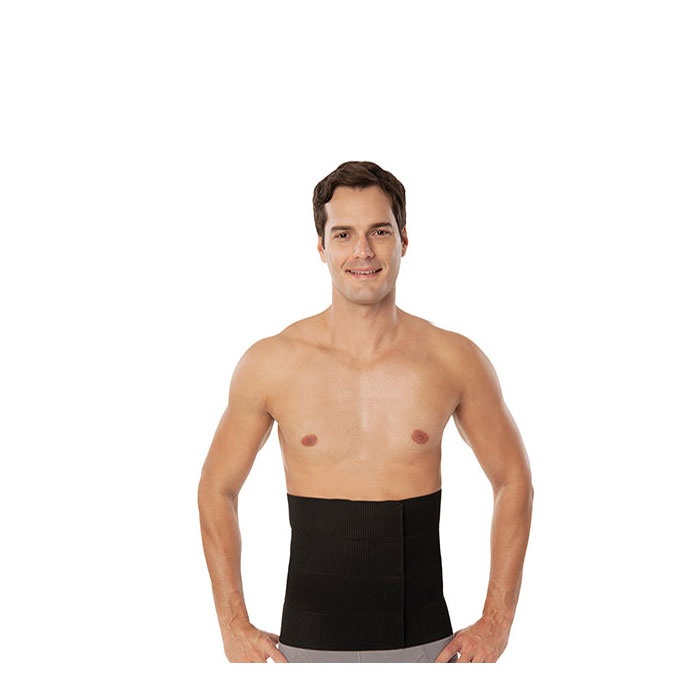 КОМПРЕСИВЕН КОЛАН ЗА СЛЕД АБДОМИНОПЛАСТИКА С 3 ЛЕНТИ модел 239 / VARITEKS ABDOMINOPLASTY GARMENT - 3 BAND model 239
