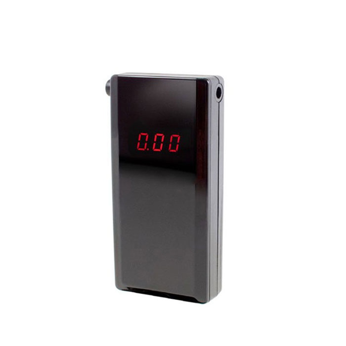 ПЕРСОНАЛЕН ДРЕГЕР ALCOGRAN AG-120 С ВЪЗМОЖНОСТ ЗА ТЕСТ БЕЗ МУНДЩУК / ALCOHOL MONITORING BREATHALYZER ALCOGRAN AG-120