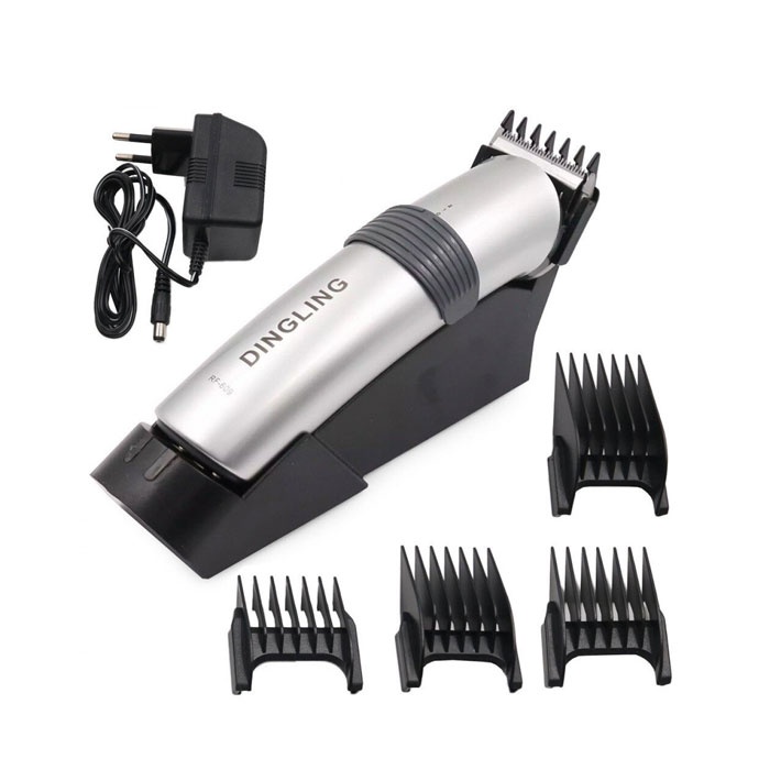 БЕЗЖИЧНА МАШИНКА ЗА ПОДСТРИГВАНЕ / HAIR TRIMMER