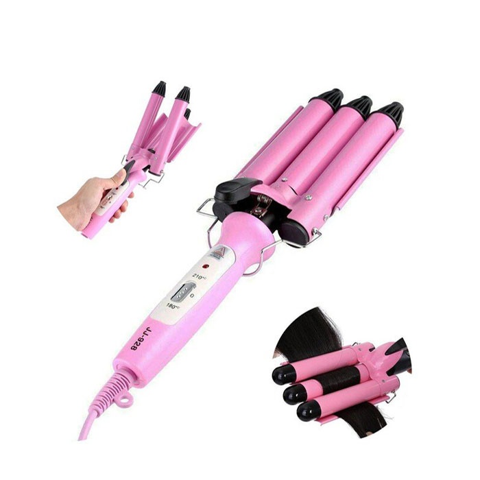 МАША ЗА КОСА / HAIR CURLER