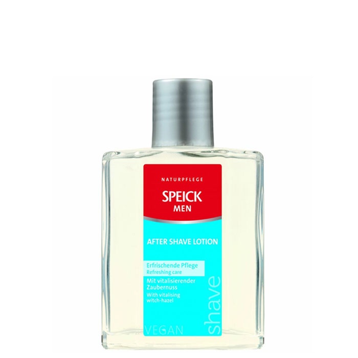 ЛОСИОН ЗА СЛЕД БРЪСНЕНЕ SPEICK МЕН 100 мл. / SPEICK MEN AFTER SHAVE LOTION