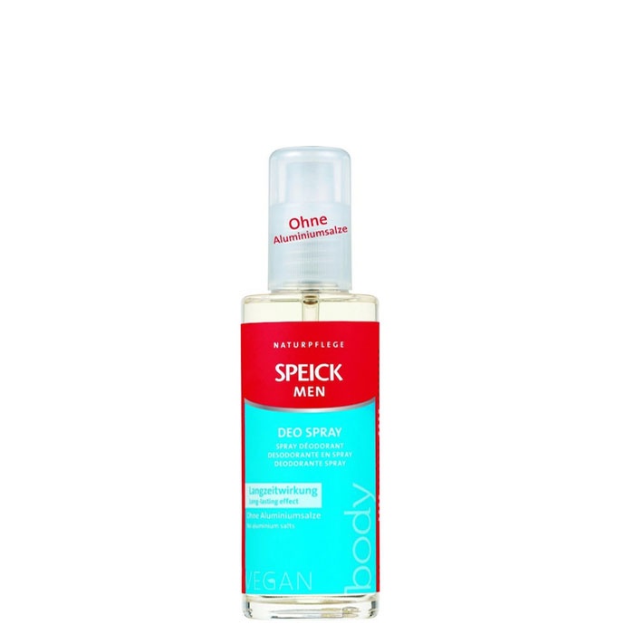 ДЕЗОДОРАНТ СПРЕЙ SPEICK МЕН 75 мл. / SPEICK MEN DEO SPRAY