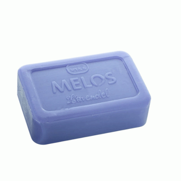 НАТУРАЛЕН САПУН С ЛАВАНДУЛА SPEICK МЕЛОС 100 гр. / SPEICK MELOS NATURAL SOAP WITH LAVANDER