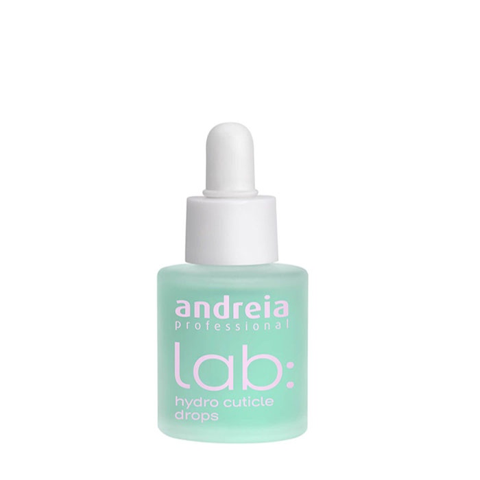 ХИДРАТАНТ ЗА КУТИКУЛИ АНДРЕА ЛАБ 10.5 мл. / ANDREIA LAB HYDRO CUTICLE DROPS