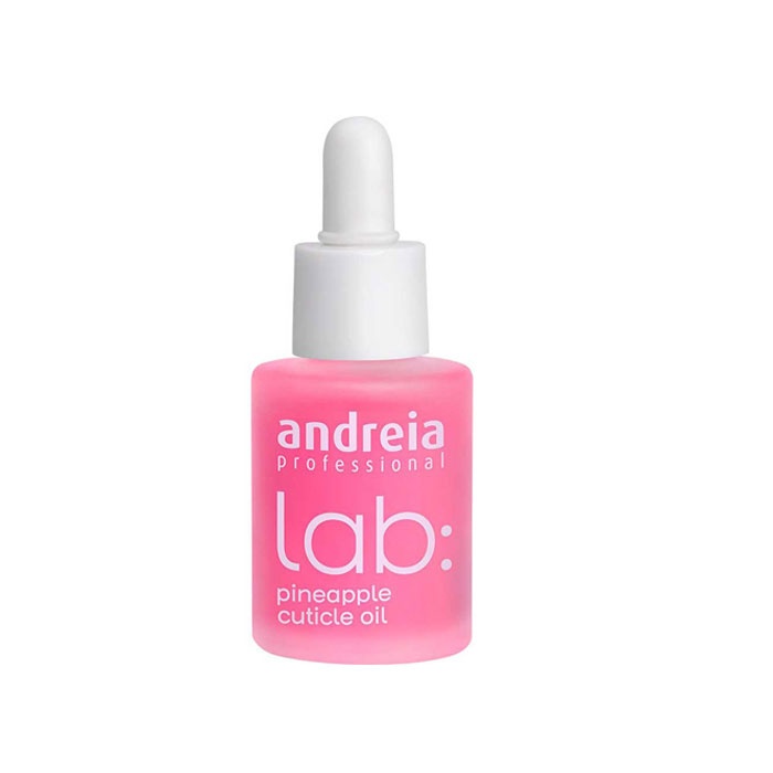 АНДРЕА ЛАБ ОЛИО ЗА КУТИКУЛИ АНАНАС 10.5 мл / ANDREIA PINEAPPLE CUTICLE OIL