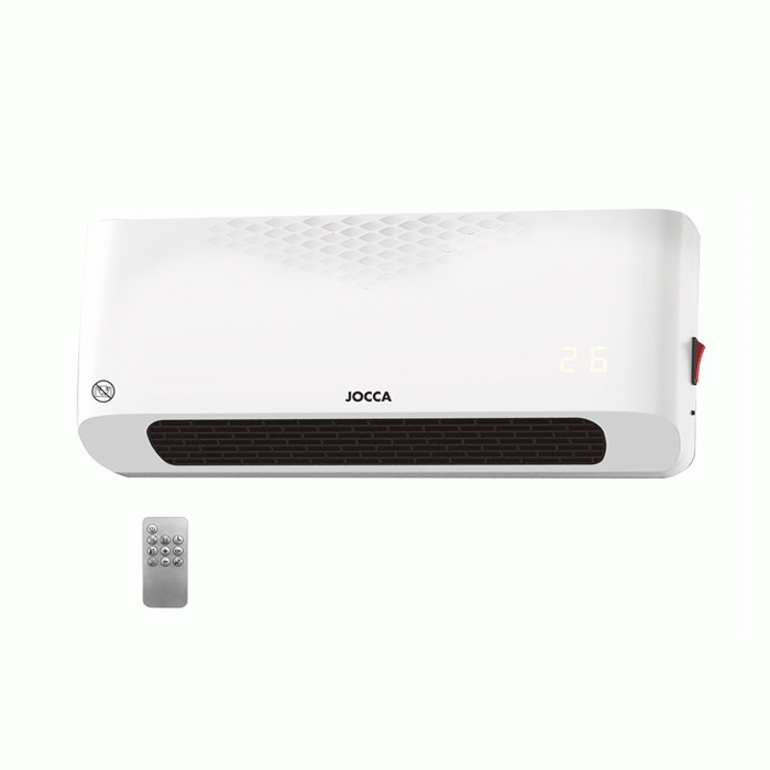 JOCCA СТЕНЕН КОНВЕКТОР / JOCCA WALL HEATER