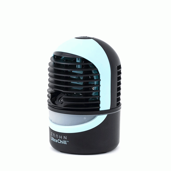 КОМПАКТЕН ОХЛАДИТЕЛ НА ВЪЗДУХ ZAAHN ULTRA CHILL / AIR COOLER ZAAHN ULTRA CHILL