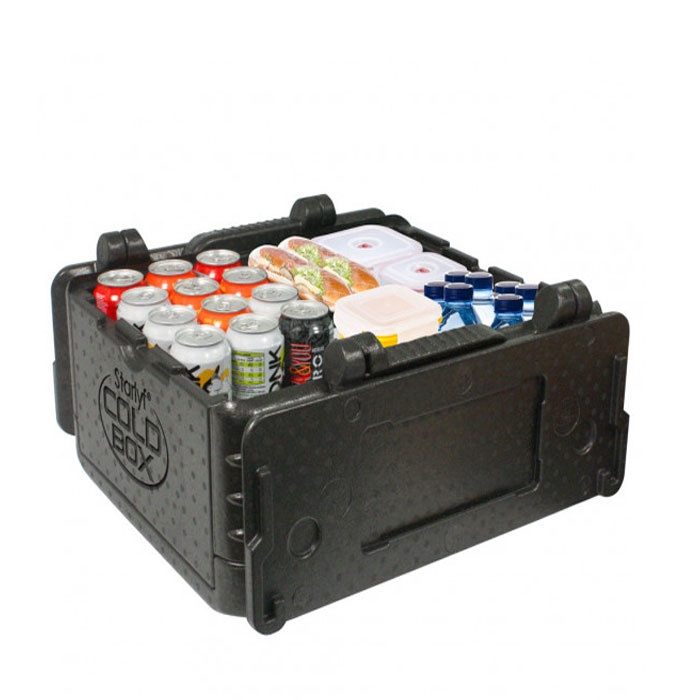 СГЪВАЕМ ТЕРМОБОКС STARLYF / STARLYF COLD BOX