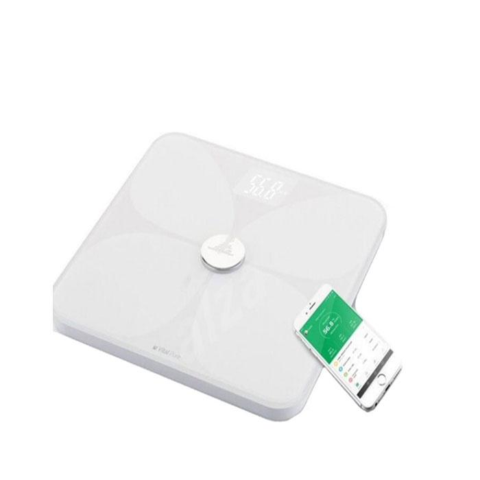 ПЕРСОНАЛЕН АНАЛИТИЧЕН КАНТАР / PERSONAL SCALE VITAL PURE
