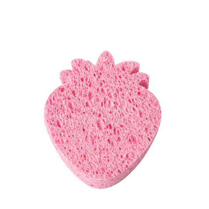 УИ БЕЙБИ НАТУРАЛНА ЦЕЛУЛОЗНА ГЪБА ЗА БАНЯ 915 / WEE BABY NATURAL CELLULOSE BATH SPONGE 915