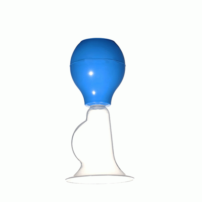 УИ БЕЙБИ РЪЧНА ПОМПА ЗА КЪРМА 902 / WEE BABY MANUAL BREAST PUMP 902