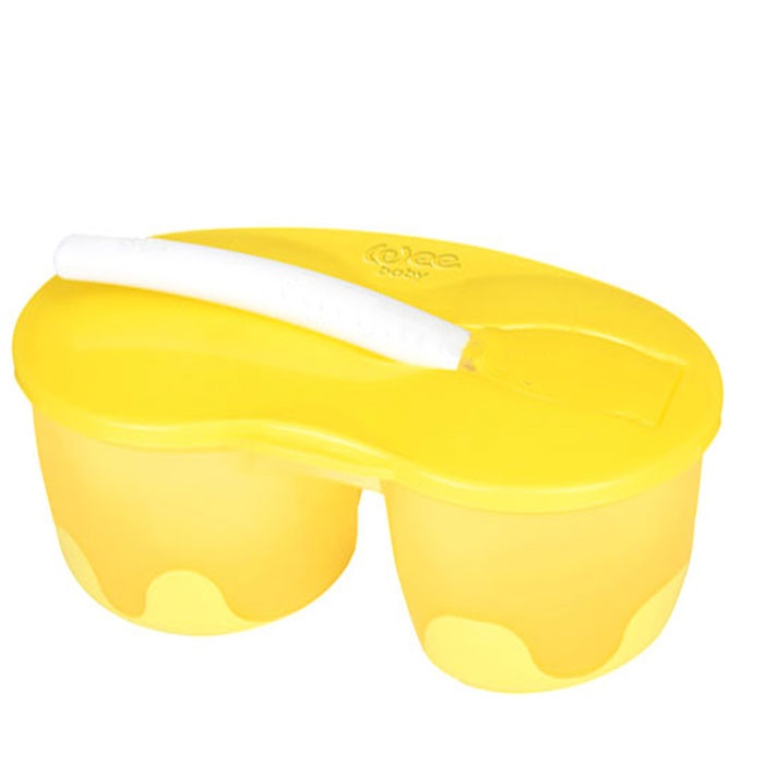 УИ БЕЙБИ КОМПЛЕКТ ЗА ХРАНЕНЕ 886 / WEE BABY FEEDING KIT 886