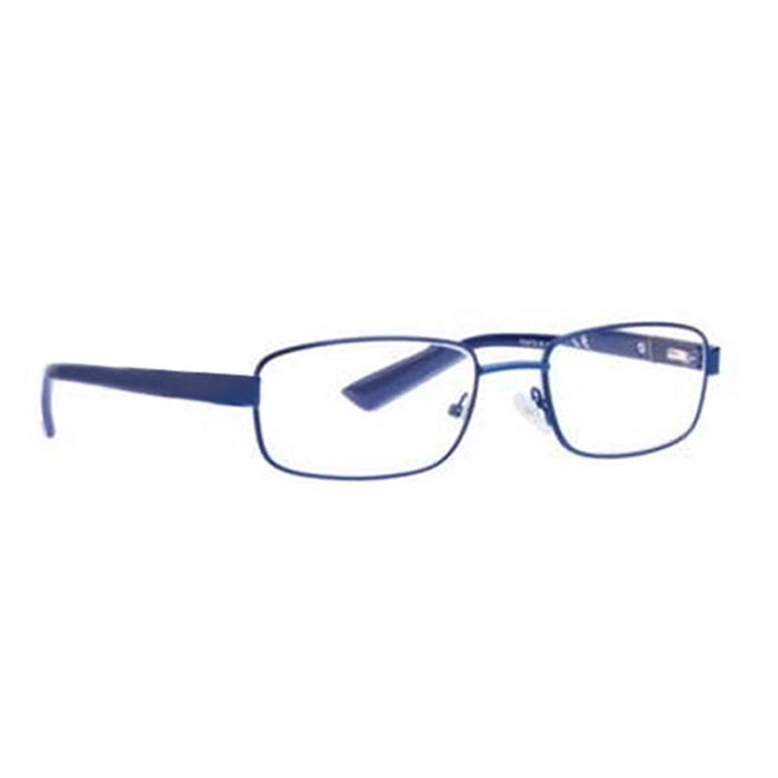 ОЧИЛА ЗА ЧЕТЕНЕ МАГНИВИЖЪН СИНИ Р15911 - 02 / + 1.0 ДИОПТЪР / READING GLASSES MAGNIVISION BLUE CLASS Р15911 - 02 / + 1.0 DIOPTER