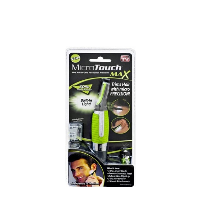 ТРИМЕР ЗА КОСА MICRO TOUCH / TRIMER FOR HAIR MICRO TOUCH