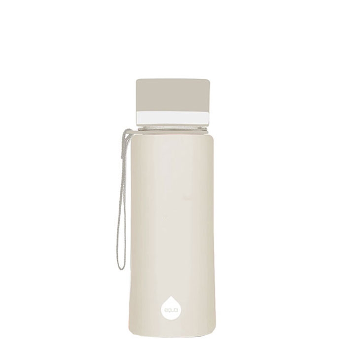 ЕКО БУТИЛКА EQUA ПЯСЪК 600 мл. / ECO BOTTLE EQUA SAND