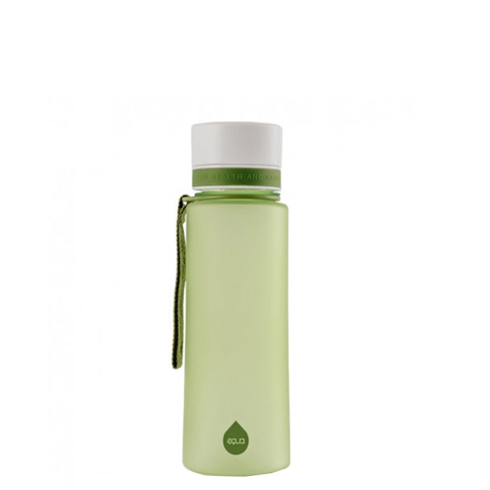 ЕКО БУТИЛКА EQUA МАСЛИНА 600 мл. / ECO BOTTLE EQUA OLIVE
