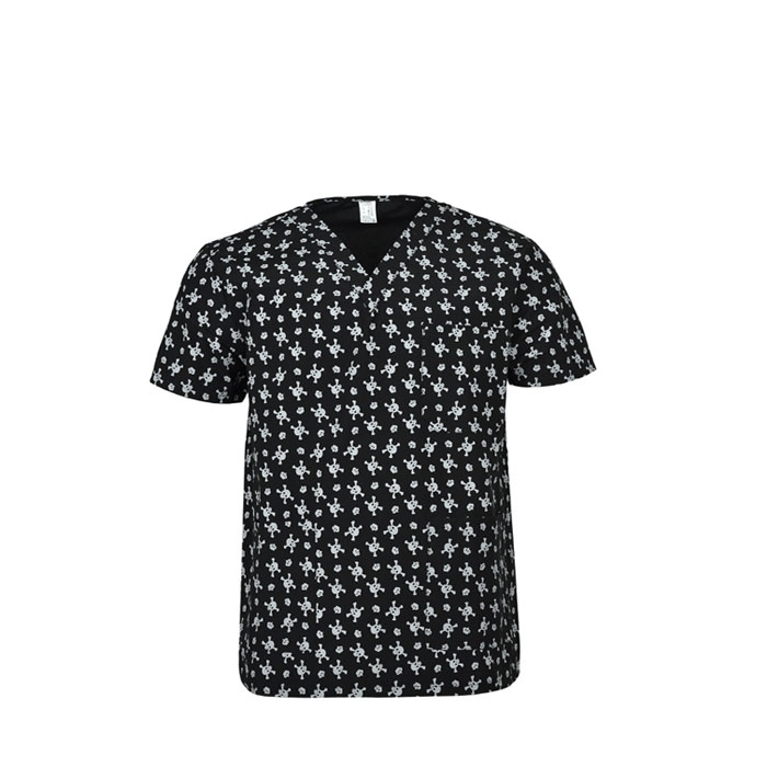 ТУНИКА С КЪС РЪКАВ BERTA / VIKING - T TUNIC WITH SHORT SLEEVE BERTA