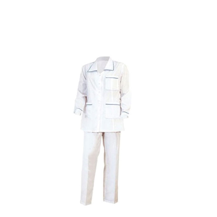 ТУНИКА С ДЪЛЪГ РЪКАВ И ПАНТАЛОН REMI / VIKING - T TUNIC WITH LONG SLEEVE AND TROUSERS REMI