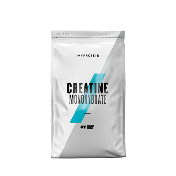 МАЙПРОТЕИН КРЕАТИН МОНОХИДРАТ прах 250 гр. / MYPROTEIN CREATINE MONOHYDRATE