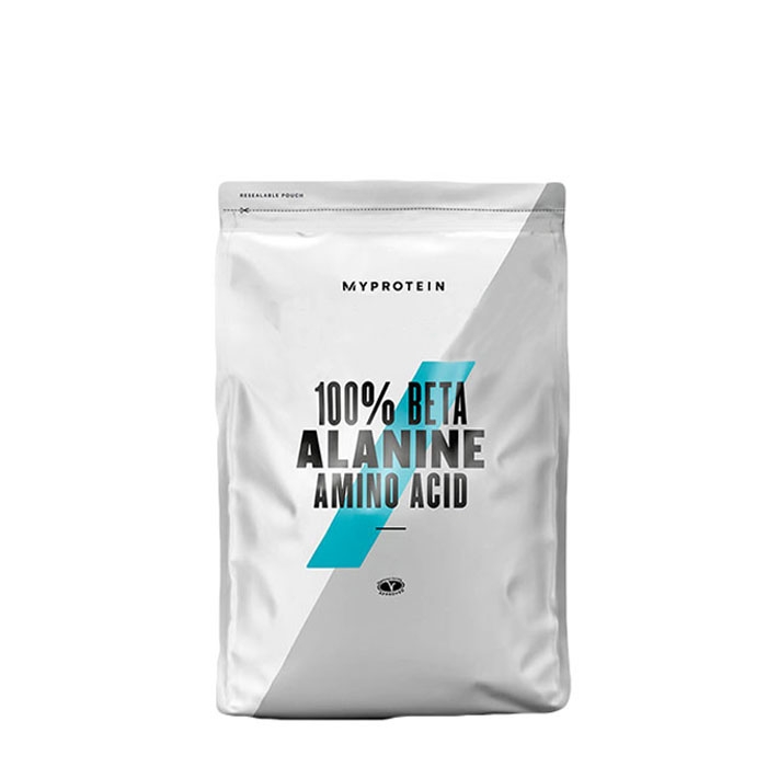 МАЙПРОТЕИН БЕТА АЛАНИН прах 250 гр. / MYPROTEIN BETA ALANINE