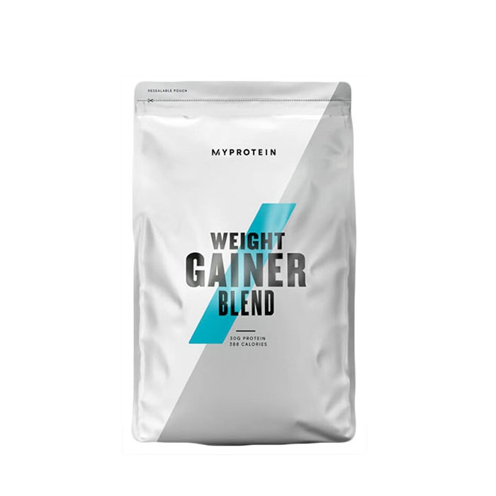 МАЙПРОТЕИН ИМПАКТ УЕЙТ ГЕЙНЪР прах 5 кг. / MYPROTEIN IMPACT WEIGHT GAINER