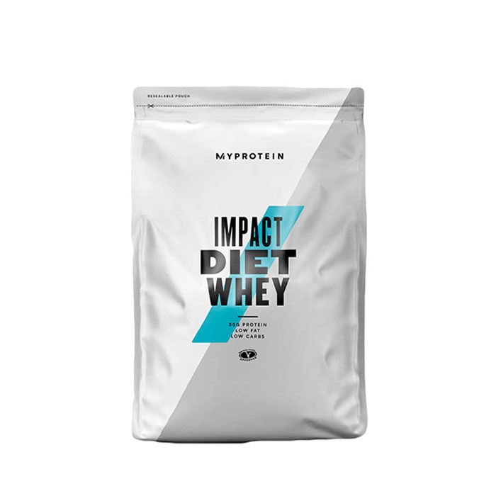 МАЙПРОТЕИН ИМПАКТ ДИЕТ УЕЙ прах 2,5 кг / MYPROTEIN IMPACT DIET WHEY