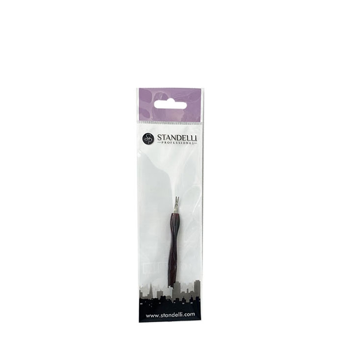 РЕЗЕЦ ЗА КОЖИЧКИ CТ - 506 модел 0780613 / STANDELLI CUTICLE AND NAIL CUTTER