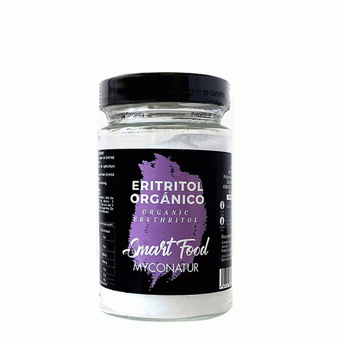 МИКОНАТУР БИО ЕРИТРИТОЛ 250 гр. / MYCONATUR BIO ERITRITOL