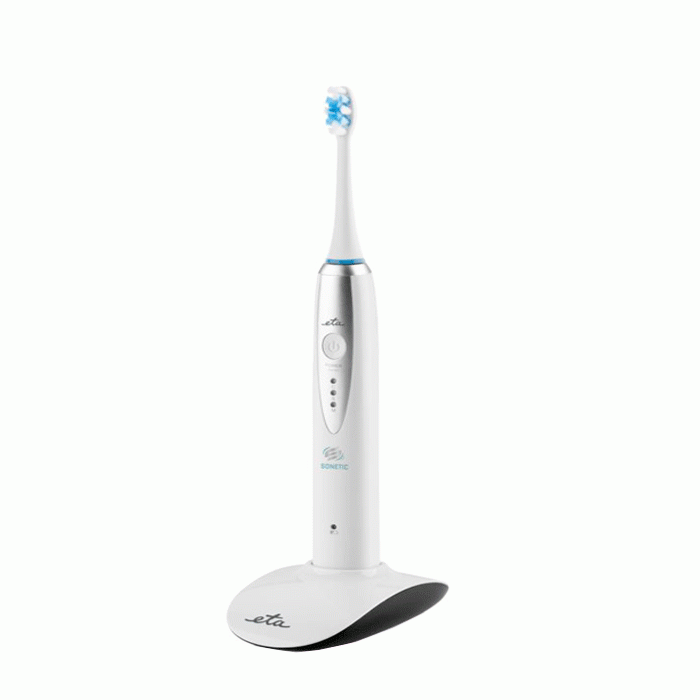 ЕЛЕКТРИЧЕСКА ЧЕТКА ЗА ЗЪБИ SONETIC TOOTBRUSH / SONETIC TOOTBRUSH