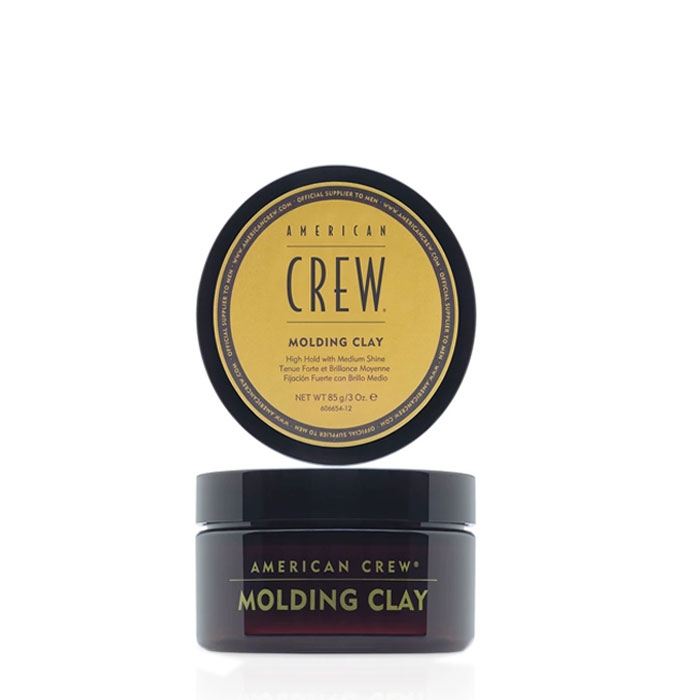 МОДЕЛИРАЩ КЛЕЙ АМЕРИКАН КРЮ 85 гр. / AMERICAN CREW MOLDING CLAY