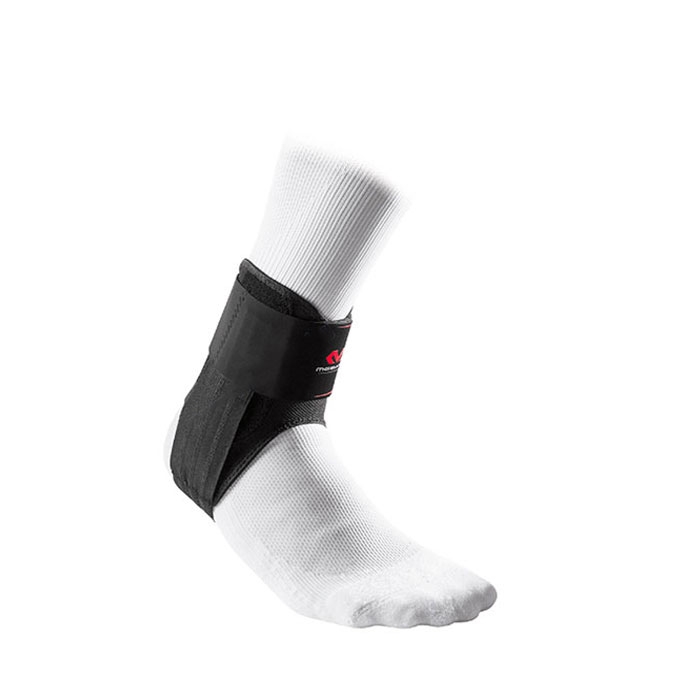 МАК ДЕЙВИД ФУТБОЛНА ОРТЕЗА ЗА ГЛЕЗЕН STEALTH CLEAT 2 модел 4311 / MCDAVID FOOTBALL ANKLE BRACE STEALTH CLEAT 2 model 4311
