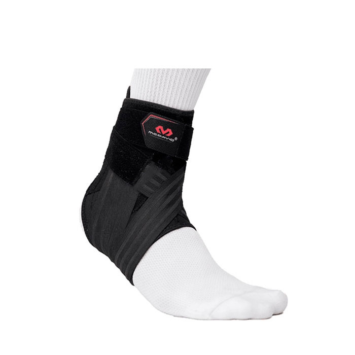 МАК ДЕЙВИД ОРТЕЗА ЗА ГЛЕЗЕН PHANTOM 3+ модел 4305 / MCDAVID PHANTOM 3+ ANKLE BRACE model 4305