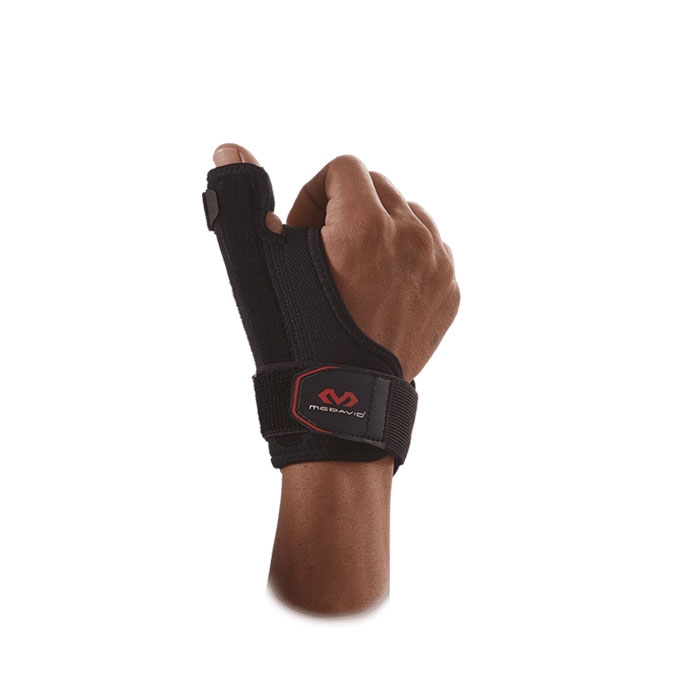 МАК ДЕЙВИД СТАБИЛИЗАТОР ЗА ПАЛЕЦ модел 458 / MAC DAVID THUMB STABILIZER
