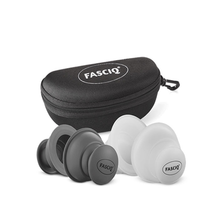 КОМПЛЕКТ ВЕНДУЗИ FASCIQ ТРИГЪР ПОЙНТ 4 броя / FASCIQ SET CUPS TRIGGER POINT