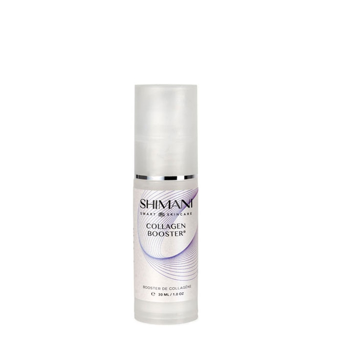 ШИМАНИ BO FI СЕРУМ-БУСТЕР С КОЛАГЕН И ЕДЕЛВАЙС 30 мл. / SHIMANI BO FI SERUM-BOOSTER WITH COLLAGEN AND EDELWEISS