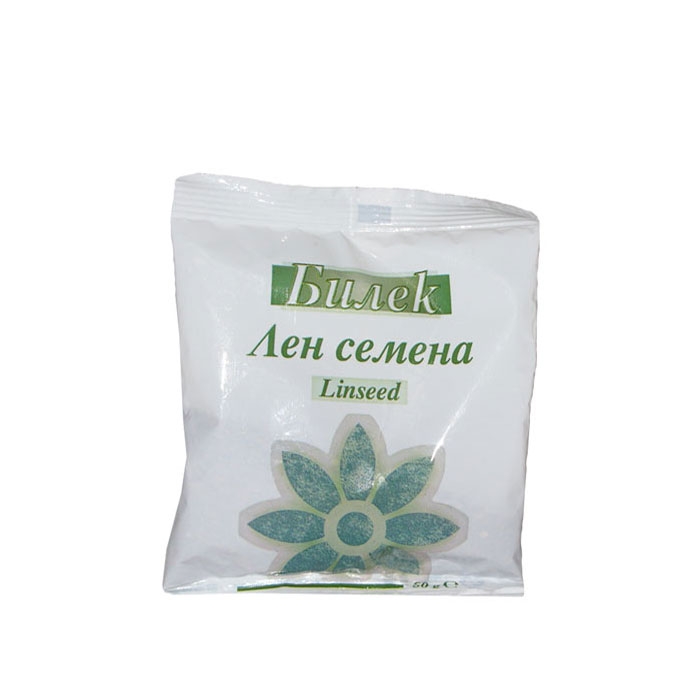ЛЕНЕНО СЕМЕ / BILEC SEMEN LINI