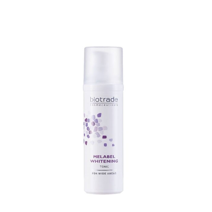 БИОТРЕЙД МЕЛАБЕЛ ИЗБЕЛВАЩ ТОНИК 60 мл. / BIOTRADE MELABEL TONIC WHITENING