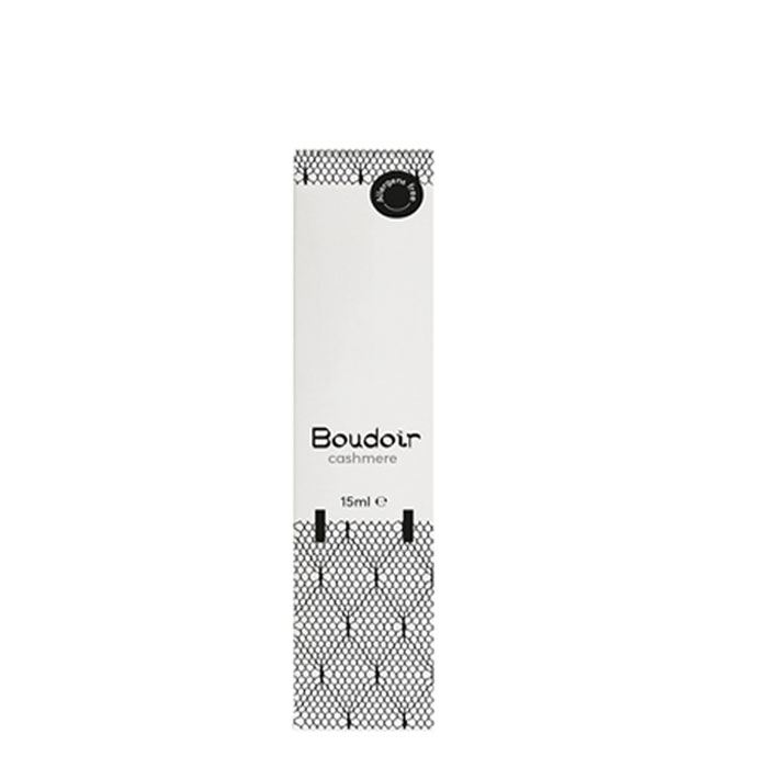СПРИНГ ЕЪР БУДОАР СПРЕЙ ЗА ВЪЗГЛАВНИЦА КАШМИР 15 мл. / SPRING AIR BOUDOIR PILLOW MIST SPRAY CASHMERE