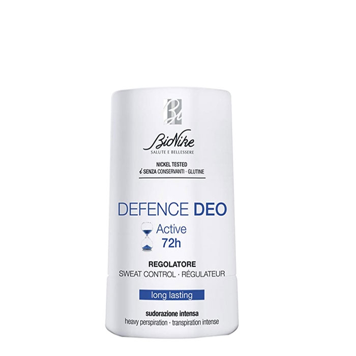 БИОНИКЕ DEFENCE DEO РОЛ ОН АКТИВ 50 мл. / BIONIKE DEFENCE DEO ACTIVE