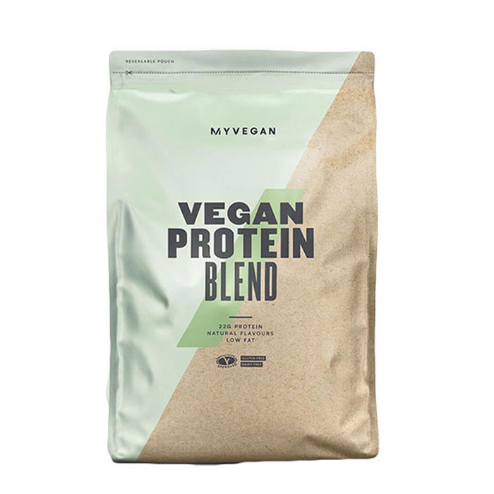 МАЙПРОТЕИН ВЕГАН БЛЕНД 2.5 кг. / MYPROTEIN VEGAN BLEND