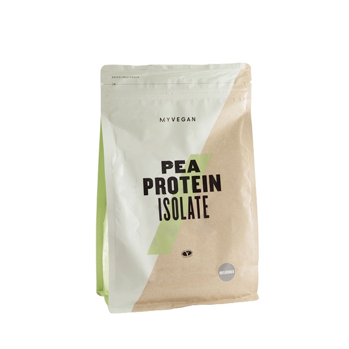 МАЙПРОТЕИН ГРАХОВ ПРОТЕИН ИЗОЛАТ прах 1 кг. / MYPROTEIN PEA PROTEIN ...