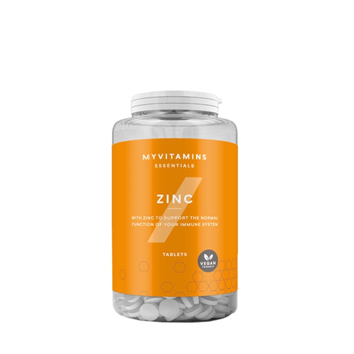 МАЙПРОТЕИН ЦИНК таблетки 90 броя / MYPROTEIN ZINC