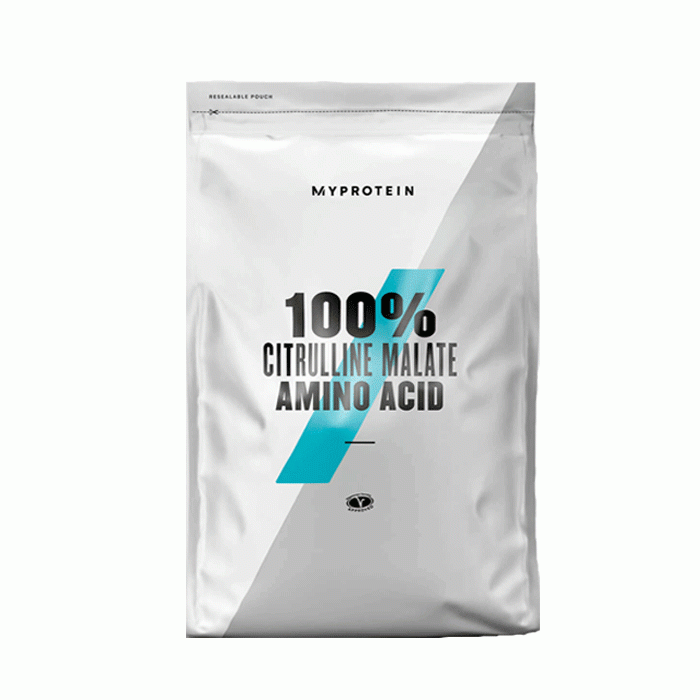 МАЙПРОТЕИН ЦИТРУЛИН МАЛАТ 250 гр. / MYPROTEIN CITRULLINE MALATE ...