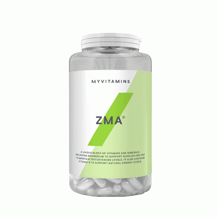 МАЙПРОТЕИН ZMA капсули 90 броя / MYPROTEIN ZMA | Drugstore BG