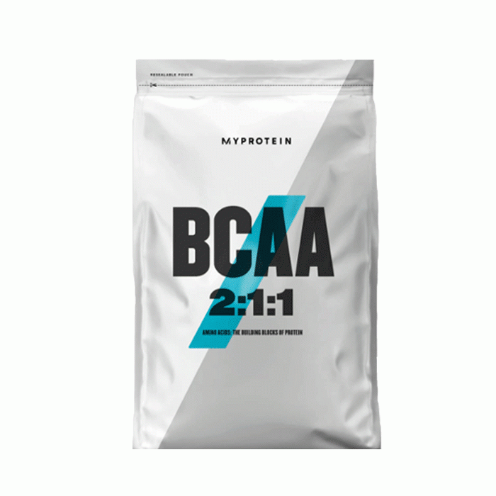 МАЙПРОТЕИН BCAA прах 250 гр. / MYPROTEIN BCAA powder